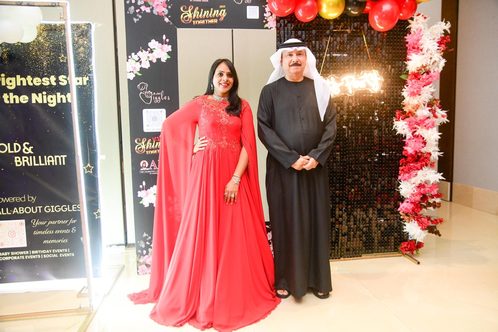 Outstanding AES Collection Moment 53